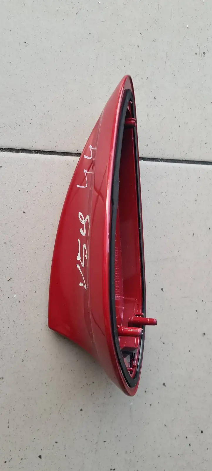 BMW 3 F30 F35 F31 (2012 - 2018) 9253663 Крышка GPS-антенны — фото 3