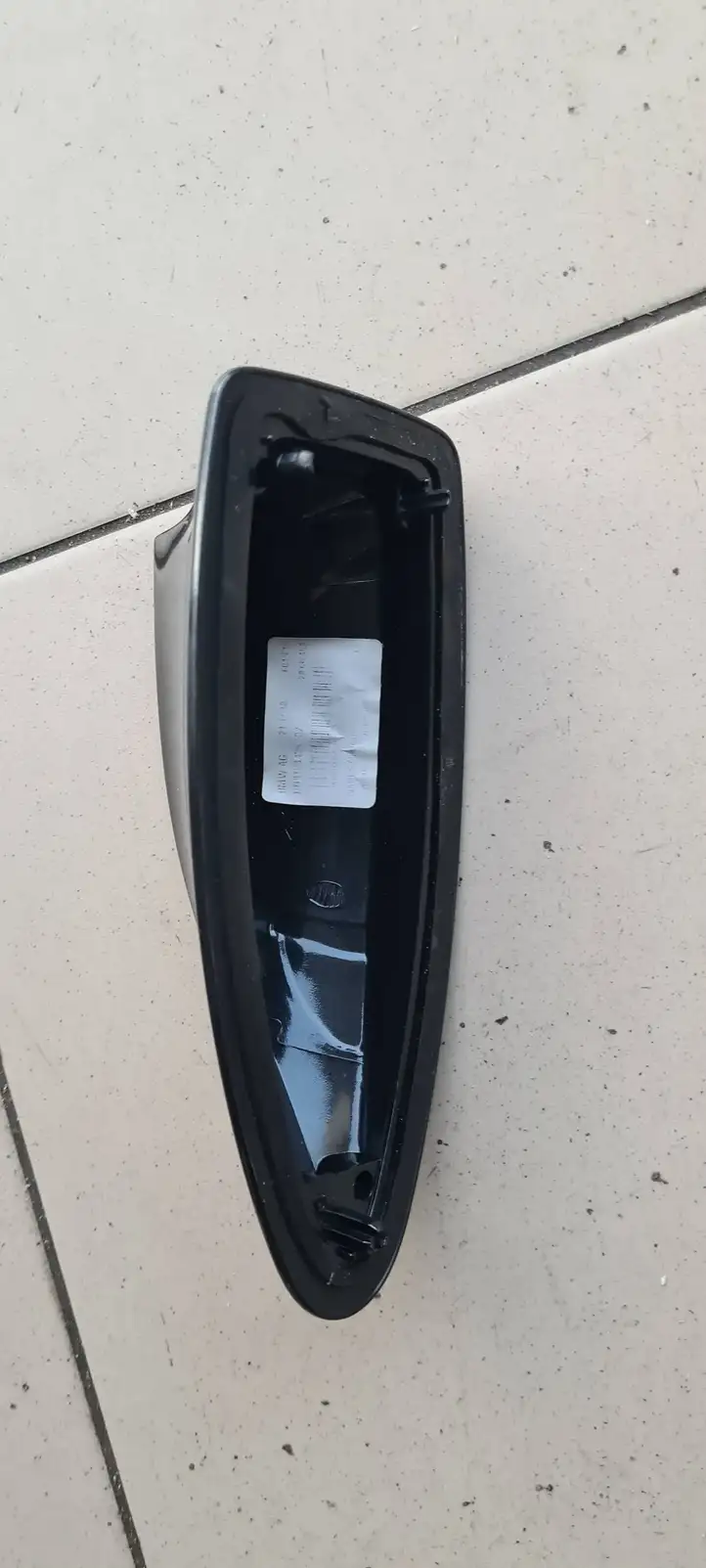 BMW 5 F10 F11 (2009 - 2016) 9184425 Крышка GPS-антенны — фото 2