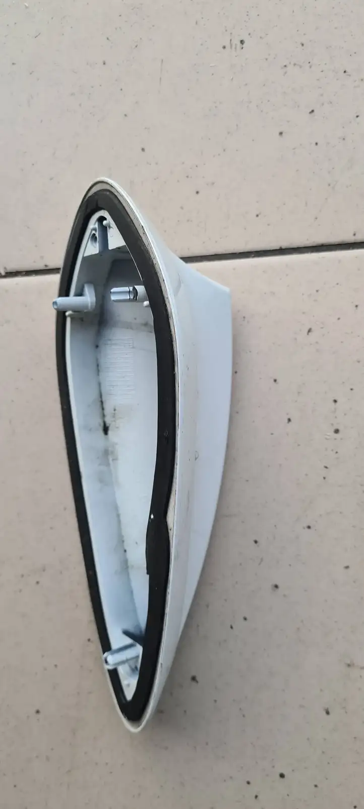 BMW 1 F20 F21 (2011 - 2019) 9227775 Крышка GPS-антенны — фото 4