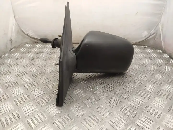 Toyota Yaris (2003 - 2005) E13010399 Боковое зеркало с электроприводом — фото 1