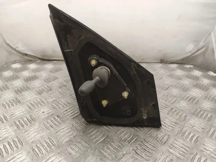 Toyota Yaris (2003 - 2005) E13010399 Боковое зеркало с электроприводом — фото 2