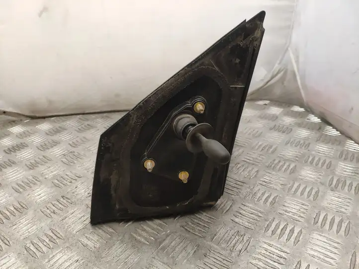 Toyota Yaris (2003 - 2005) E13010399 Боковое зеркало с электроприводом — фото 2