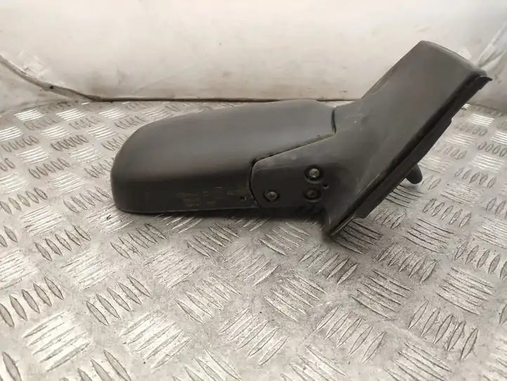 Toyota Yaris (2003 - 2005) E13010399 Боковое зеркало с электроприводом — фото 4