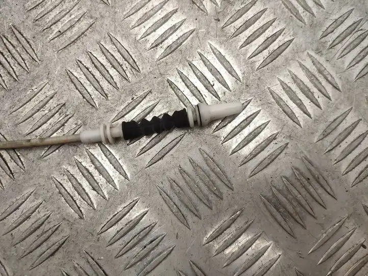 BMW 7 F01 (2008 - 2016) X3717573113 Крепление наружной ручки задней двери — фото 5