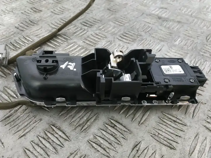 Land Rover Range Rover Sport L494 (2009 - 2013) AH2214017BA Внутренняя ручка двери — фото 5