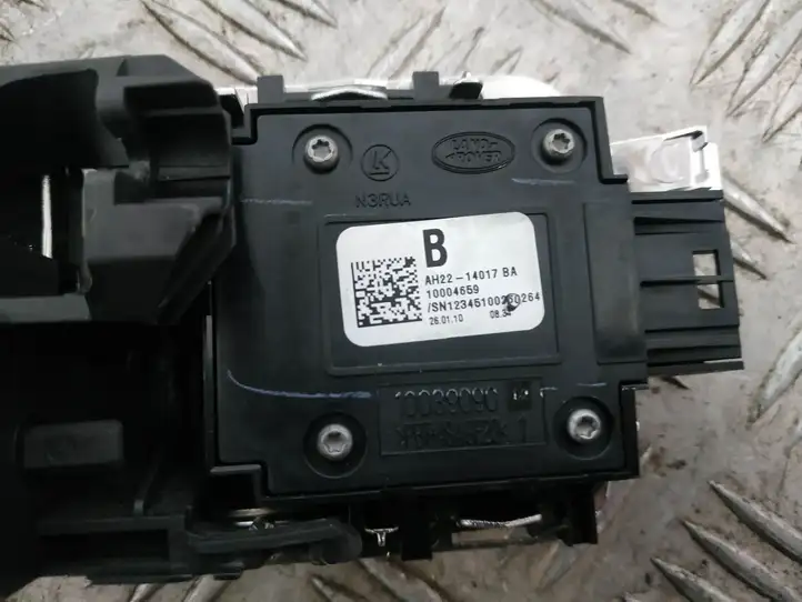 Land Rover Range Rover Sport L494 (2009 - 2013) AH2214017BA Внутренняя ручка двери — фото 7