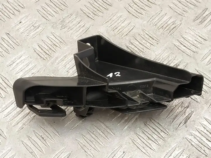 Lexus NX (2017 - ) 5256278010 Кронштейн заднего бампера — фото 1