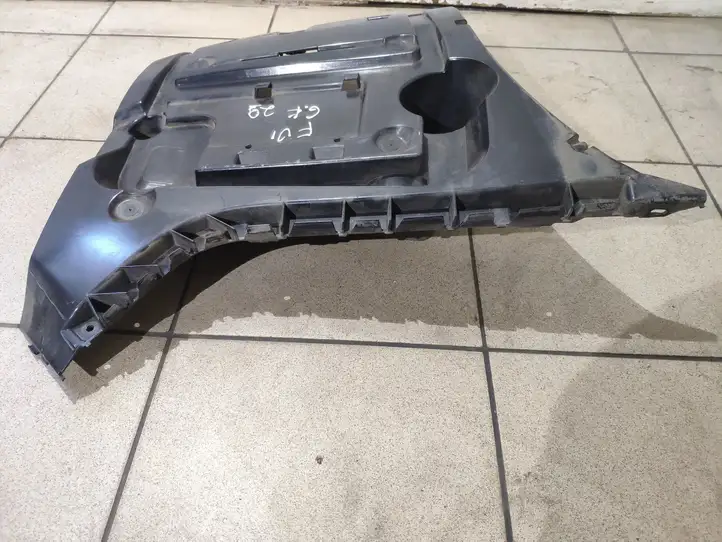 BMW 7 F01 (2008 - 2016) 7183885 Кронштейн угловой части бампера — фото 3