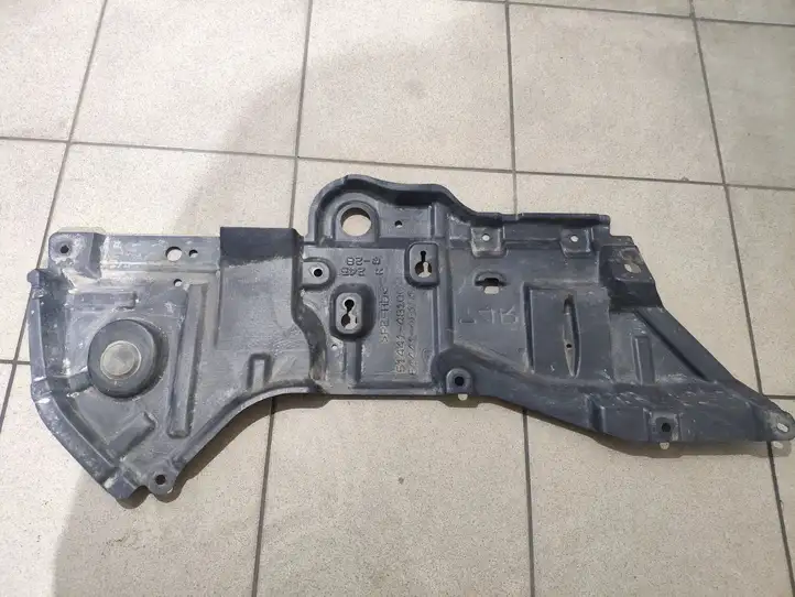 Lexus RX 450H (2015 - 2019) 5144148100 Защита двигателя — фото 4