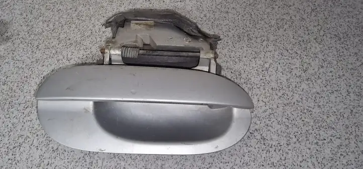 BMW 5 E39 (1996 - 2003) 51228245466 Наружная ручка двери — фото 1