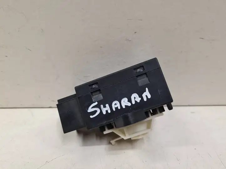 Volkswagen Sharan (2003 - 2010) 7L0959772 Реле обогрева — фото 3