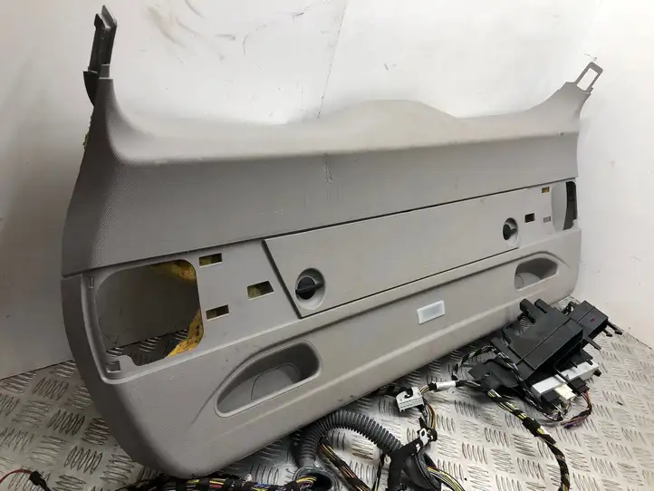 BMW 3 F30 F35 F31 (2012 - 2018) 19344411 Гидравлика крышки багажника — фото 20