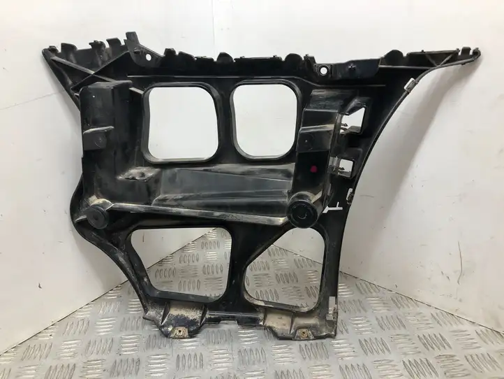 BMW 3 E90 E91 (2005 - 2012) 7202669 Кронштейн угловой части бампера — фото 3