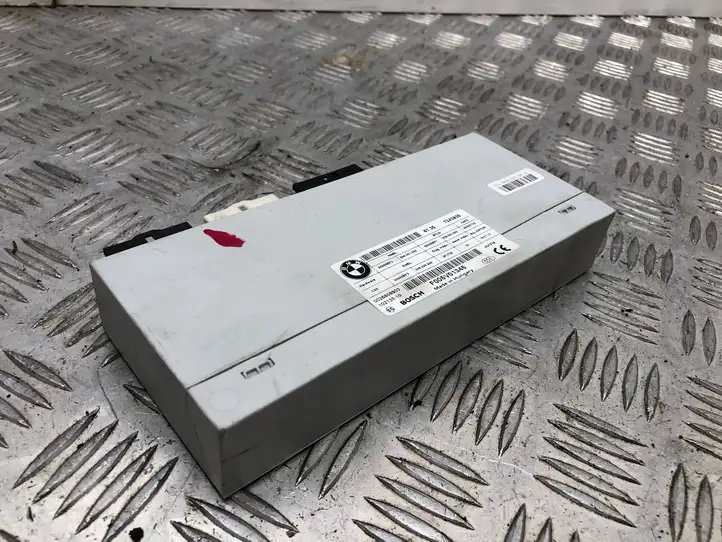 BMW 3 F30 F35 F31 (2012 - 2018) 7305022 Гидравлика крышки багажника — фото 5