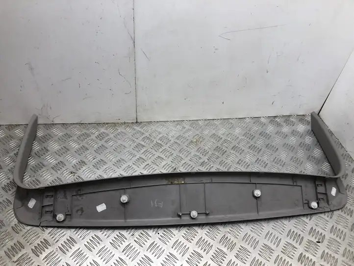 BMW 3 F30 F35 F31 (2012 - 2018) 7305022 Гидравлика крышки багажника — фото 8