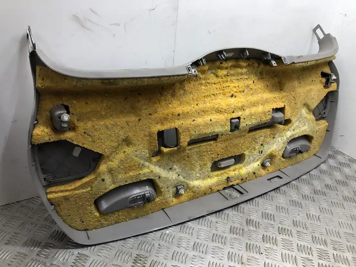 BMW 3 F30 F35 F31 (2012 - 2018) 7305022 Гидравлика крышки багажника — фото 12
