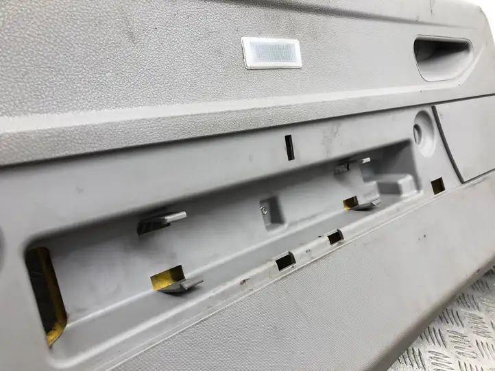 BMW 3 F30 F35 F31 (2012 - 2018) 7305022 Гидравлика крышки багажника — фото 24