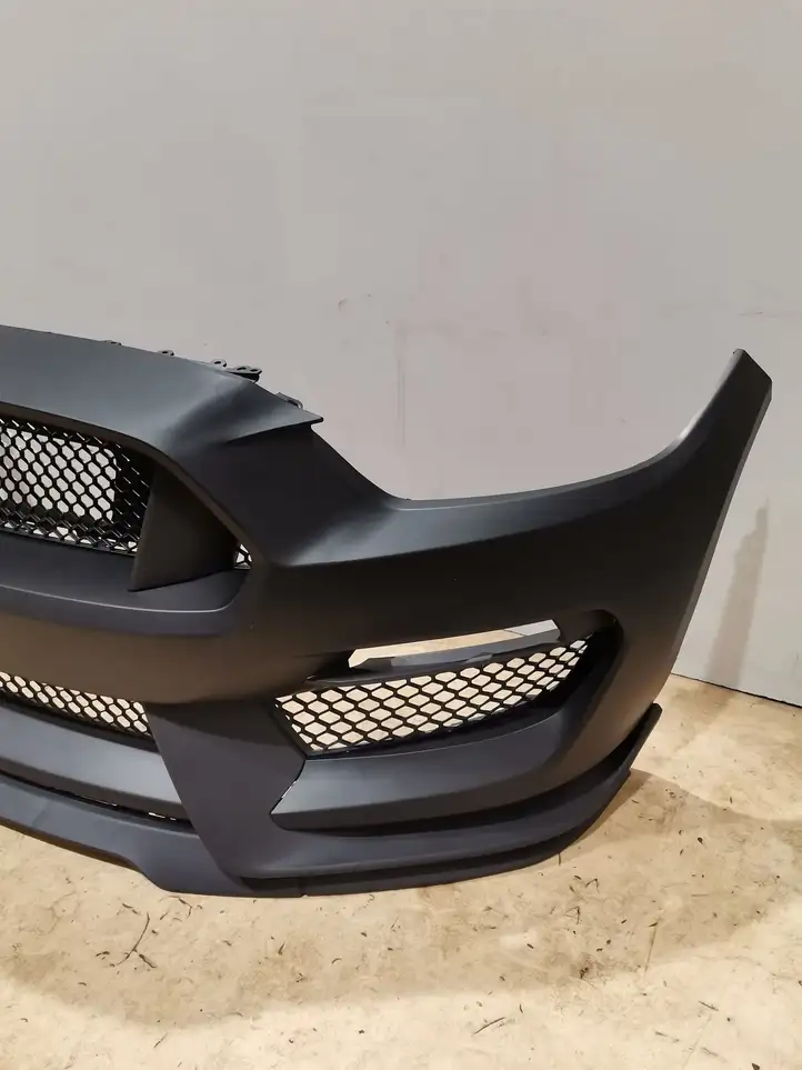 Ford Mustang VI (2015 - ) Комплект переднего бампера — фото 7