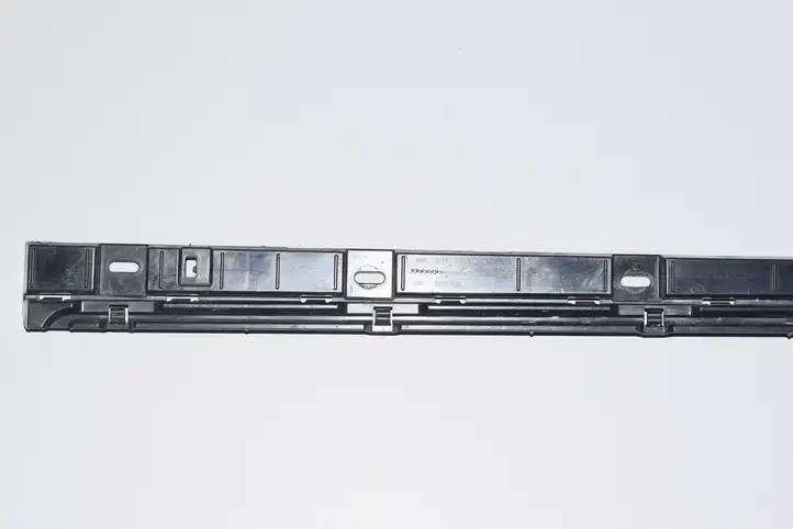 BMW 7 F01 (2008 - 2016) 7187101 Усилитель порога — фото 2