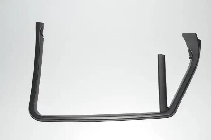 BMW X6 E71 (2008 - 2014) Накладка стекла задней двери — фото 2