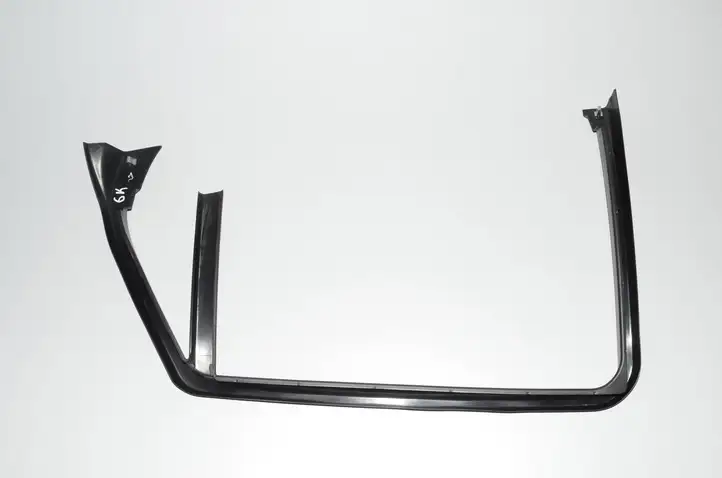 BMW X6 E71 (2008 - 2014) Накладка стекла задней двери — фото 3