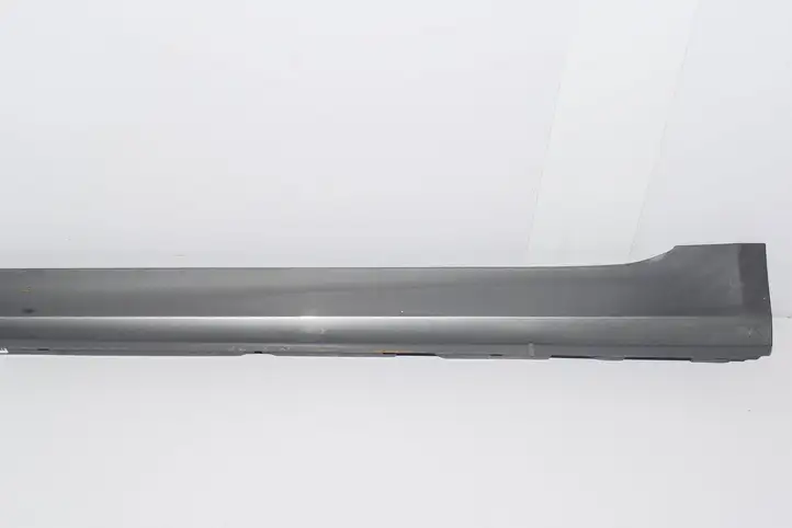 BMW 7 G11 G12 (2015 - 2022) 7357127 Порог кузова — фото 4