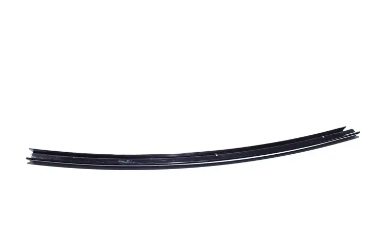 BMW 3 F30 F35 F31 (2012 - 2018) 7263385 Направдяющая стекла задней двери — фото 1