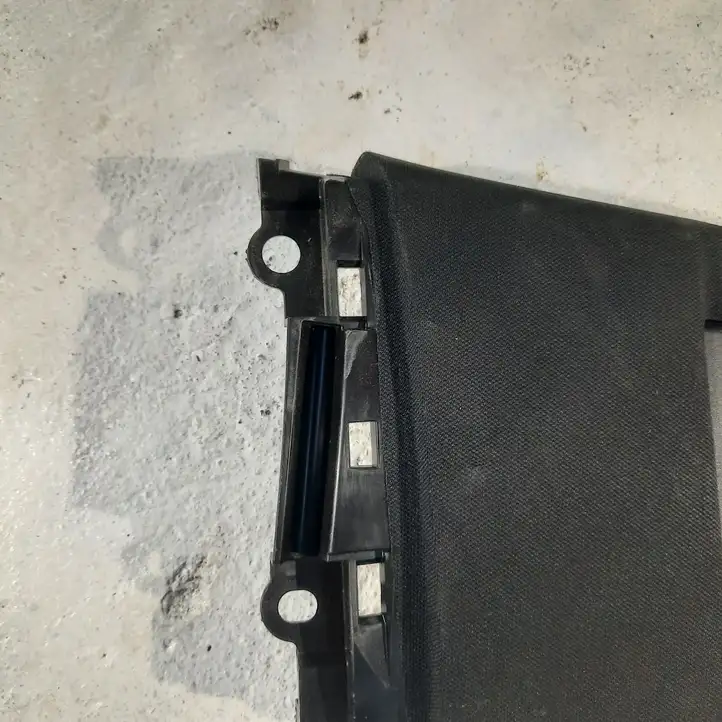Toyota RAV 4 (XA40) (2012 - 2018) 7325533020 Верхняя обшивка стойки B — фото 3