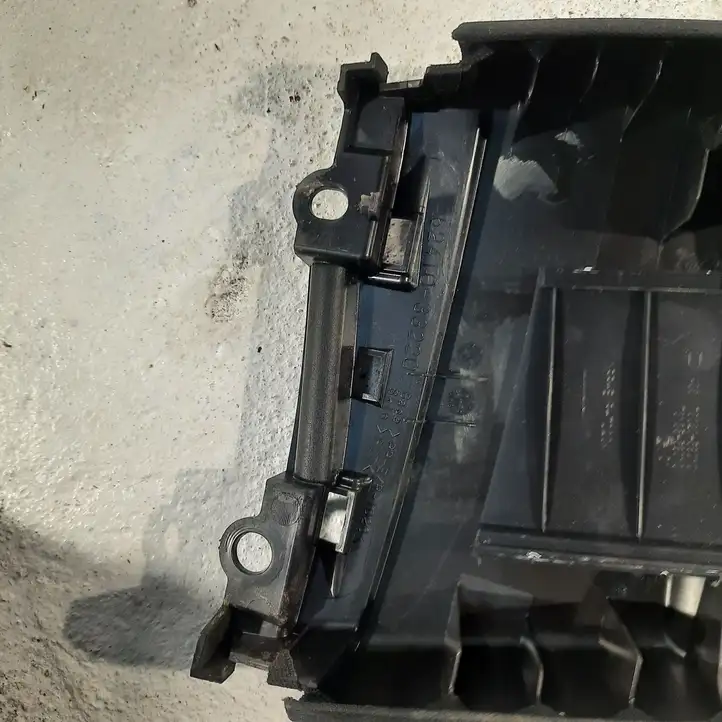 Toyota RAV 4 (XA40) (2012 - 2018) 7325533020 Верхняя обшивка стойки B — фото 5