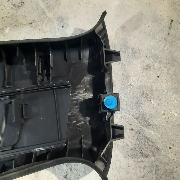 Toyota RAV 4 (XA40) (2012 - 2018) 7325533020 Верхняя обшивка стойки B — фото 6