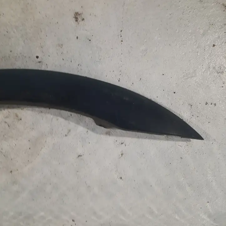 Volvo XC70 (2000 - 2004) 8620132 Задняя колесная арка — фото 2