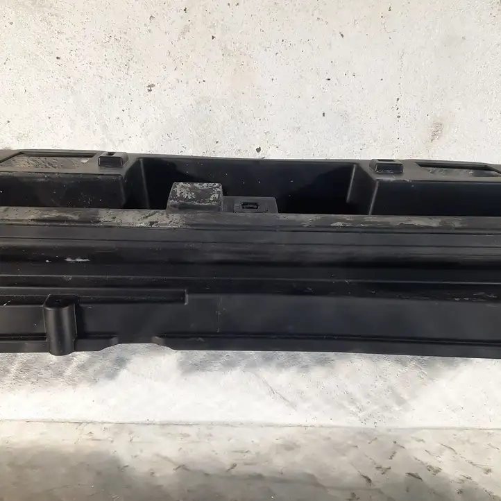 Toyota RAV 4 (XA40) (2012 - 2018) 5857742130 Вещевой ящик — фото 3