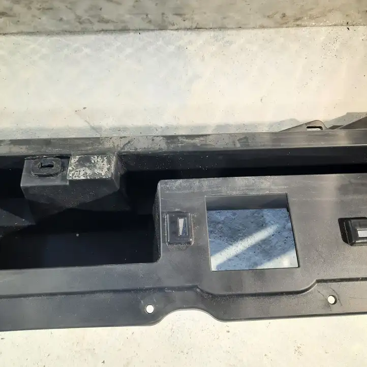 Toyota RAV 4 (XA40) (2012 - 2018) 5857742130 Вещевой ящик — фото 4