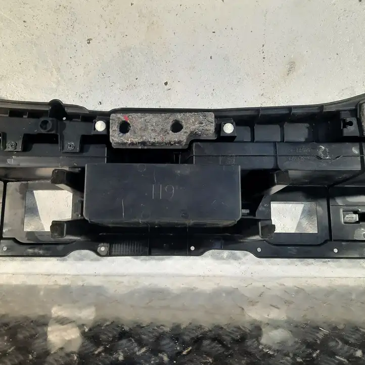 Toyota RAV 4 (XA40) (2012 - 2018) 5857742130 Вещевой ящик — фото 5