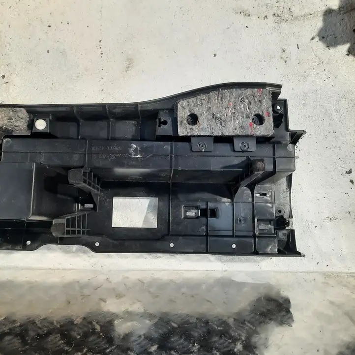 Toyota RAV 4 (XA40) (2012 - 2018) 5857742130 Вещевой ящик — фото 6