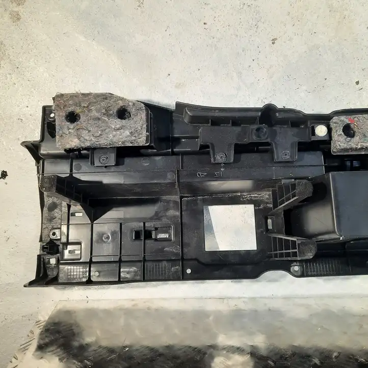 Toyota RAV 4 (XA40) (2012 - 2018) 5857742130 Вещевой ящик — фото 7