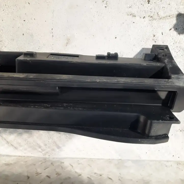 Toyota RAV 4 (XA40) (2012 - 2018) 5857742130 Вещевой ящик — фото 9
