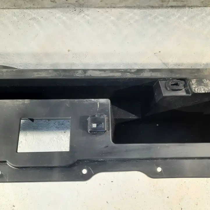 Toyota RAV 4 (XA40) (2012 - 2018) 5857742130 Вещевой ящик — фото 13