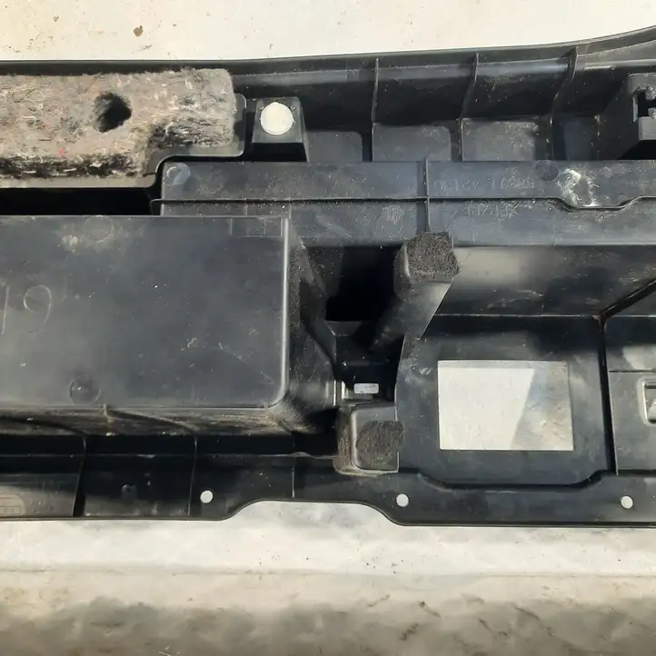 Toyota RAV 4 (XA40) (2012 - 2018) 5857742130 Вещевой ящик — фото 14