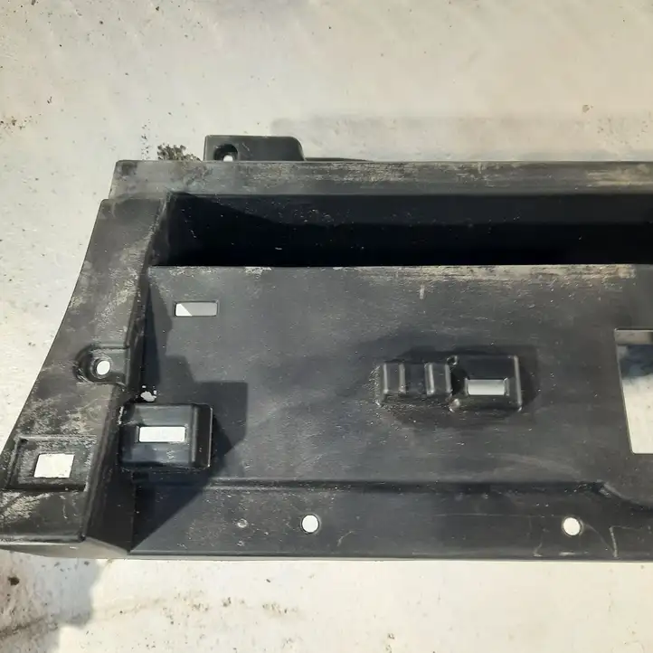 Toyota RAV 4 (XA40) (2012 - 2018) 5857742130 Вещевой ящик — фото 15