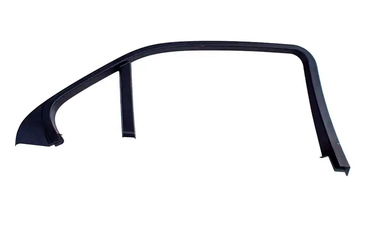 Mercedes-Benz E W212 (2009 - 2016) A2127350171 Накладка стекла задней двери — фото 1