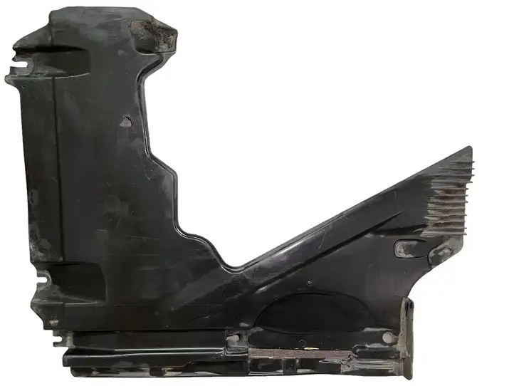 Audi A4 S4 B9 (2015 - 2019) 8W0825216E Защита днища задней части — фото 1