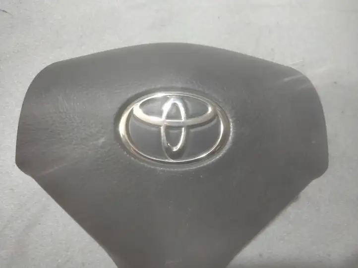 Toyota Avensis T250 (2006 - 2009) Z2FC6278561 Подушка безопасности руля — фото 1