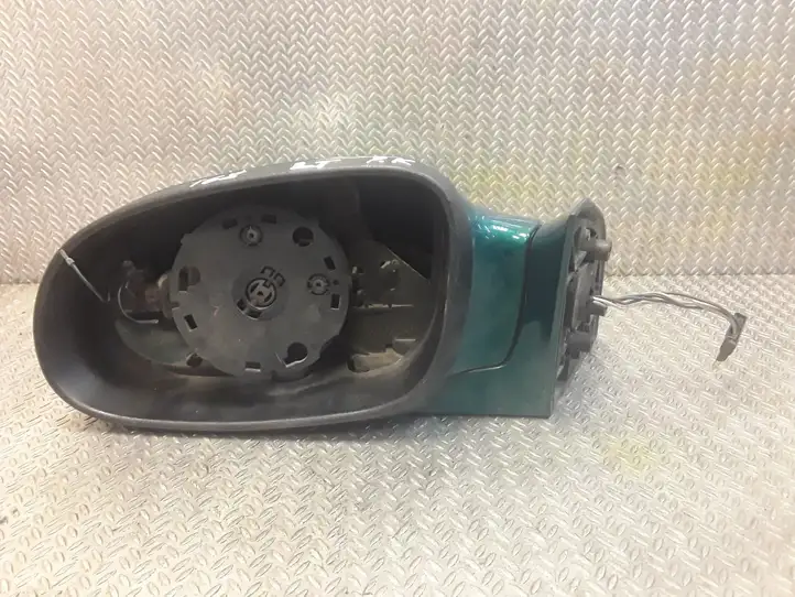Mercedes-Benz A W168 (1997 - 2004) Боковое зеркало с электроприводом — фото 1