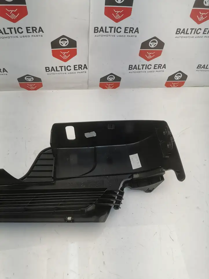 BMW 3 F30 F35 F31 (2012 - 2018) 7238877 Прочие детали салона — фото 2