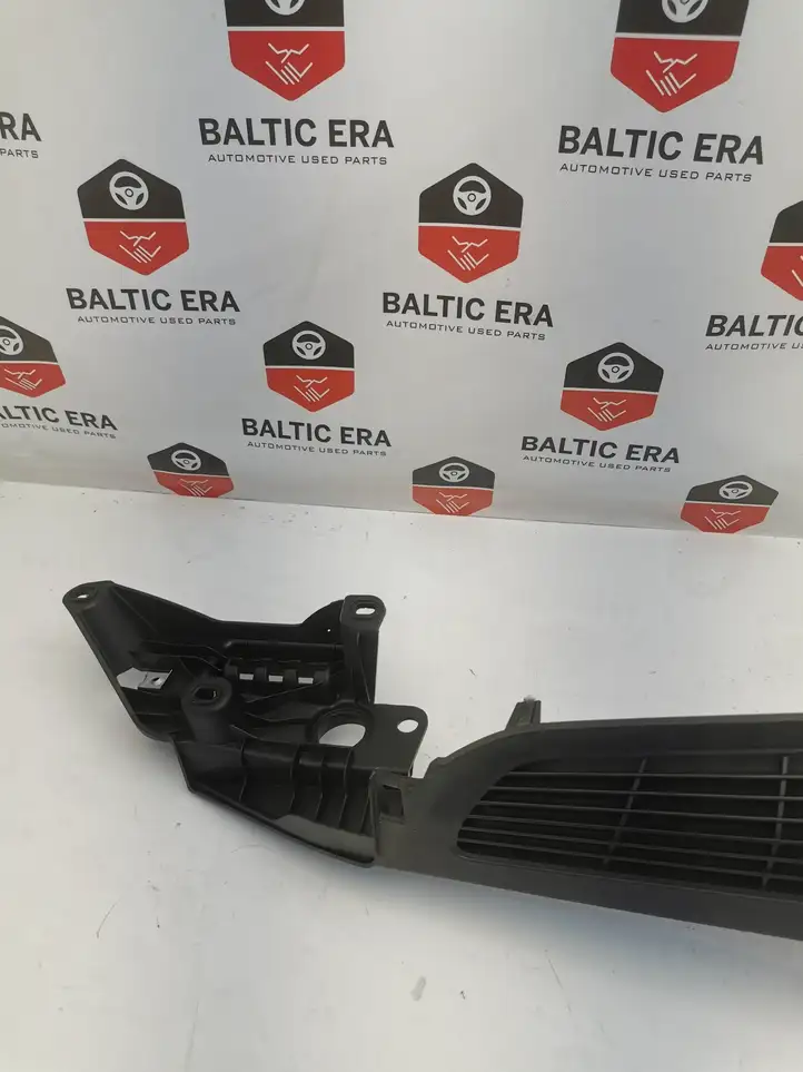 BMW 3 F30 F35 F31 (2012 - 2018) 7238877 Прочие детали салона — фото 5