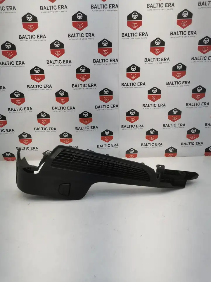 BMW 3 F30 F35 F31 (2012 - 2018) 7238878 Прочие детали салона — фото 1