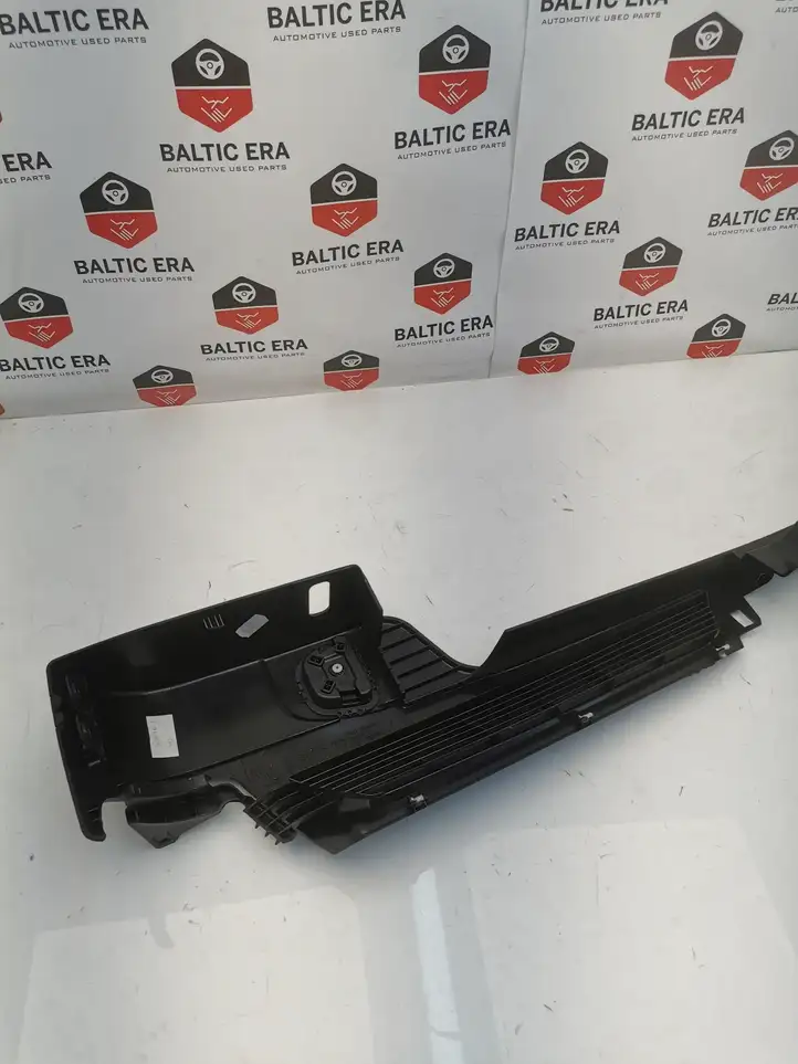 BMW 3 F30 F35 F31 (2012 - 2018) 7238878 Прочие детали салона — фото 3