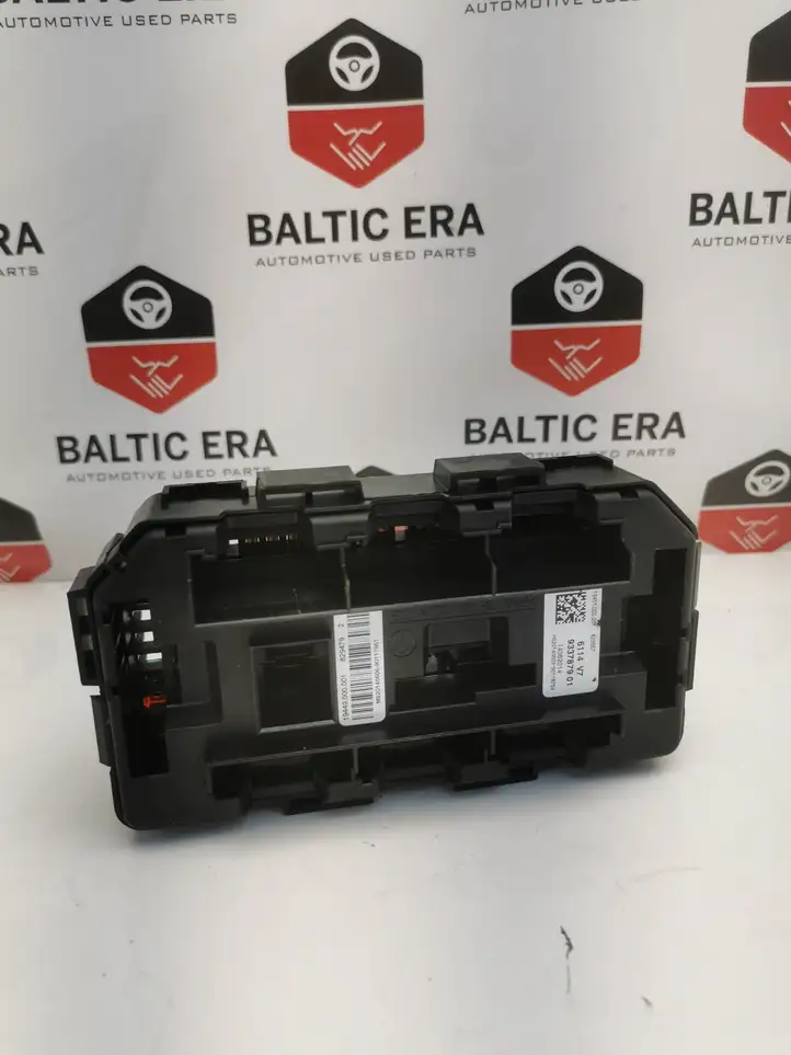 BMW 3 F30 F35 F31 (2012 - 2018) 9337879 Блок предохранителей — фото 2