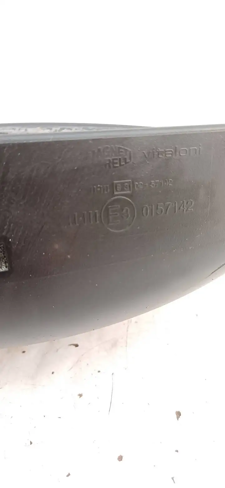 Fiat Ducato (1994 - 2001) E30157142 Боковое зеркало с электроприводом — фото 3
